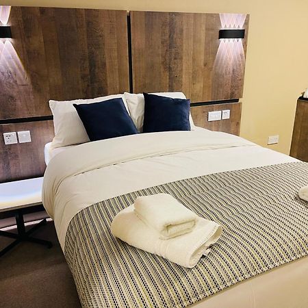 Hylands Hotel Coventry Ngoại thất bức ảnh
