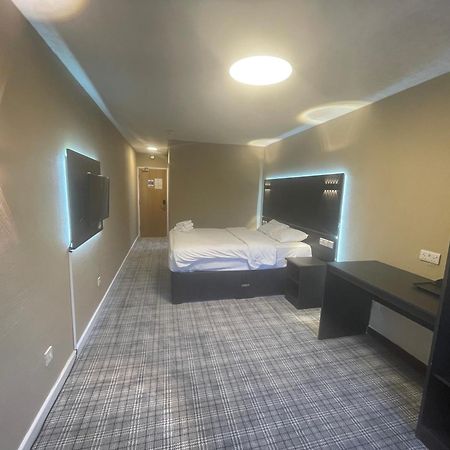 Hylands Hotel Coventry Ngoại thất bức ảnh