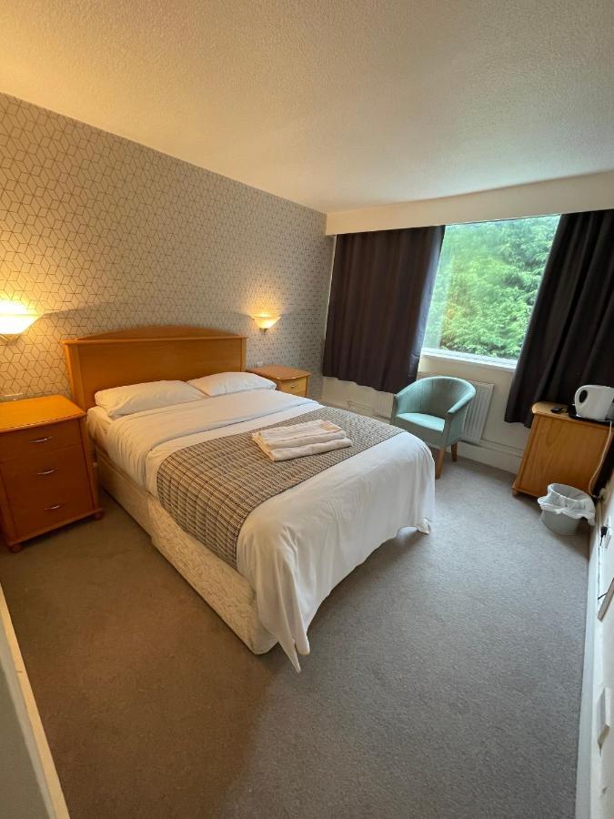 Hylands Hotel Coventry Ngoại thất bức ảnh