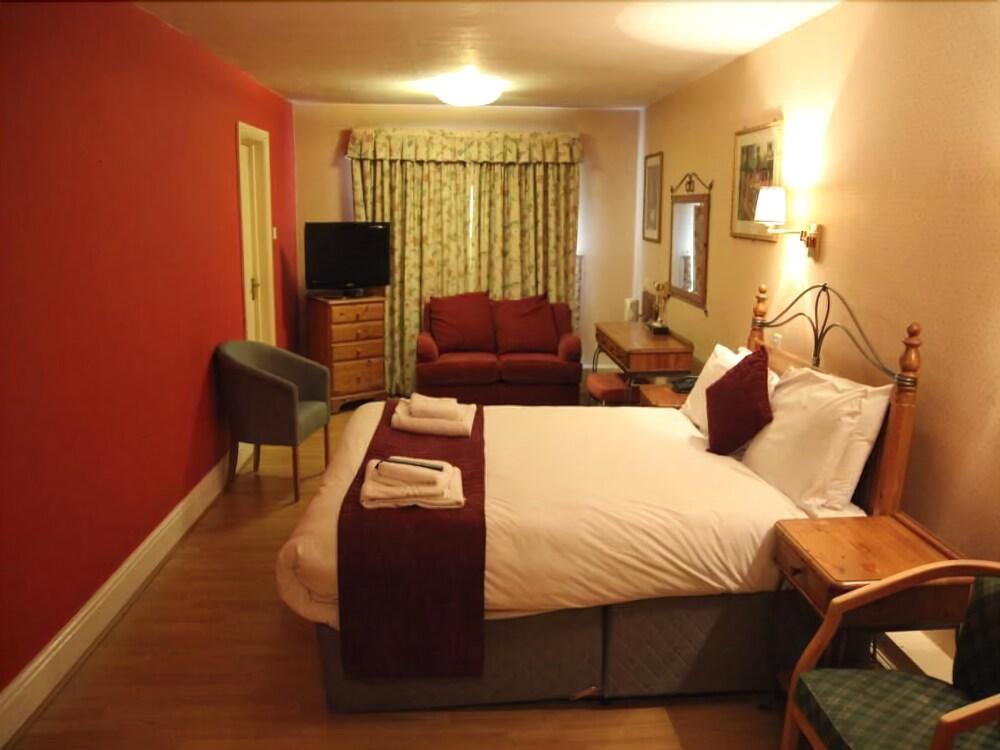 Hylands Hotel Coventry Ngoại thất bức ảnh