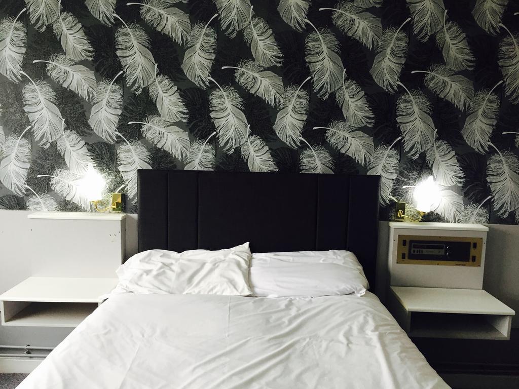 Hylands Hotel Coventry Ngoại thất bức ảnh
