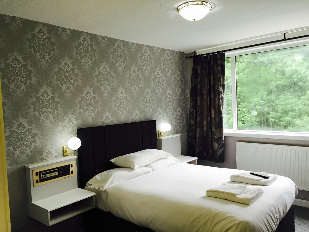 Hylands Hotel Coventry Ngoại thất bức ảnh