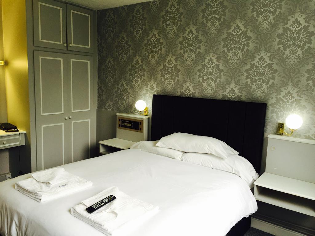 Hylands Hotel Coventry Ngoại thất bức ảnh