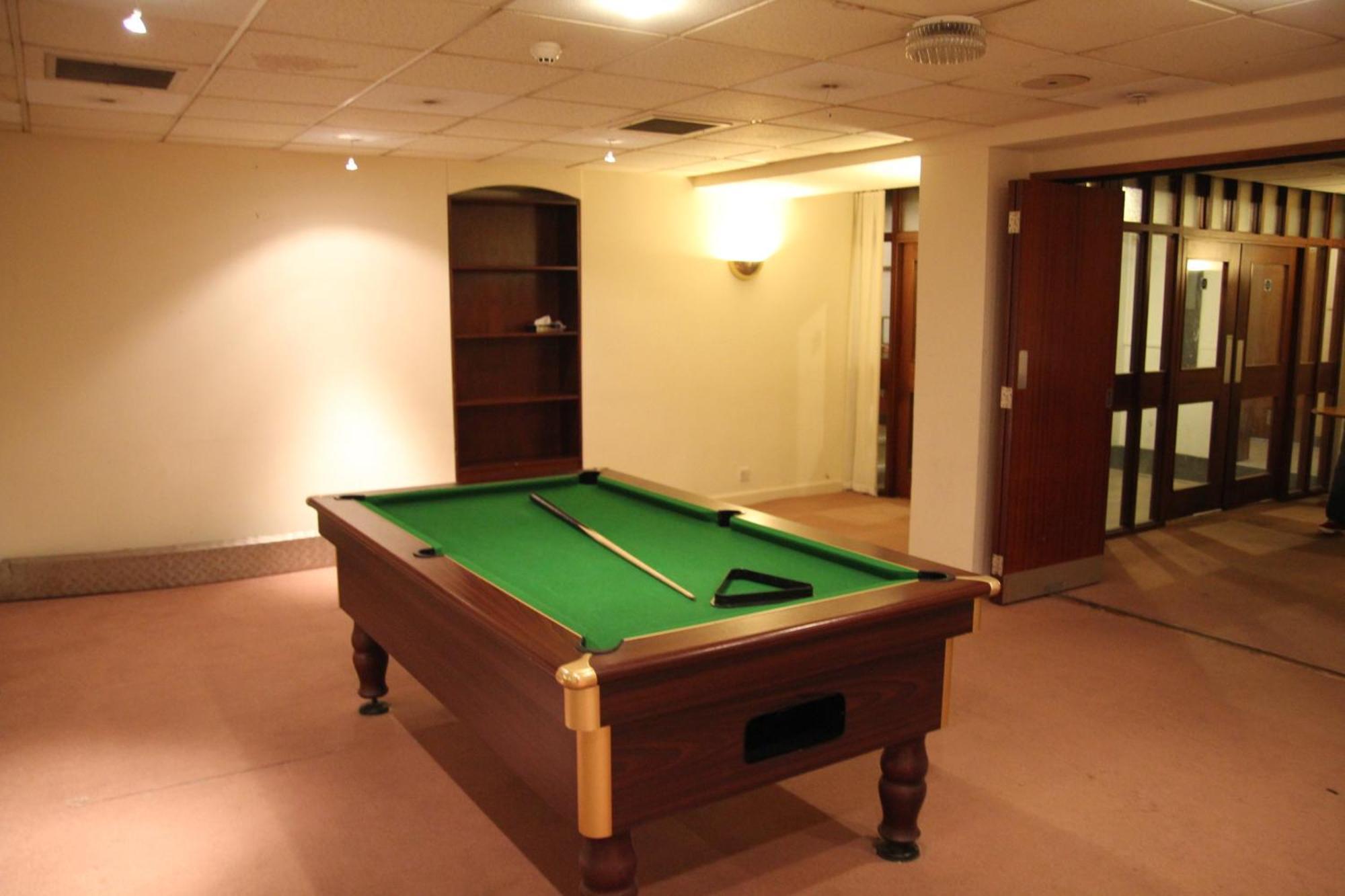 Hylands Hotel Coventry Ngoại thất bức ảnh