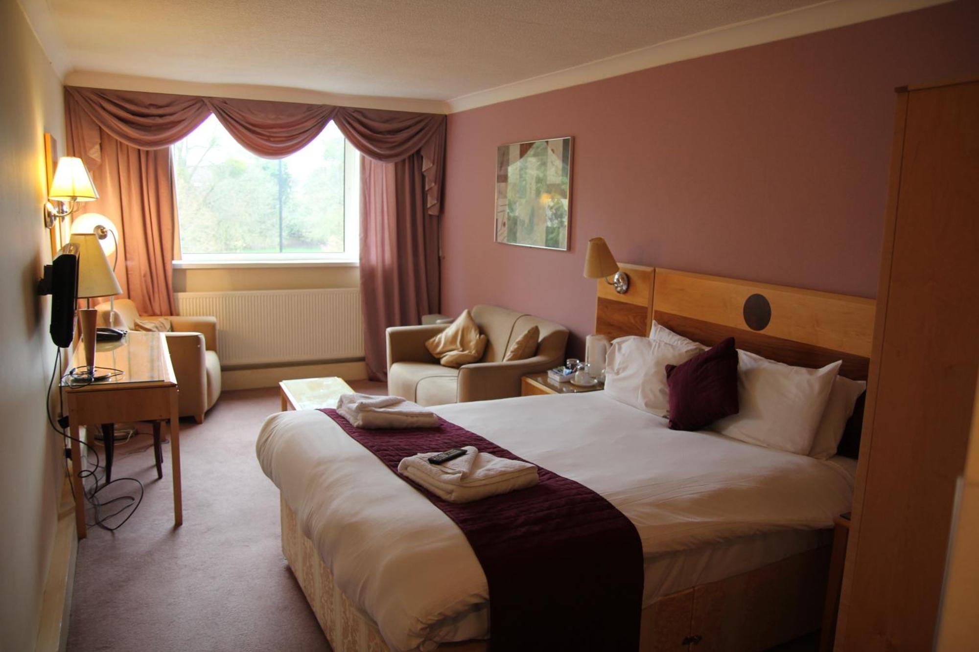 Hylands Hotel Coventry Ngoại thất bức ảnh