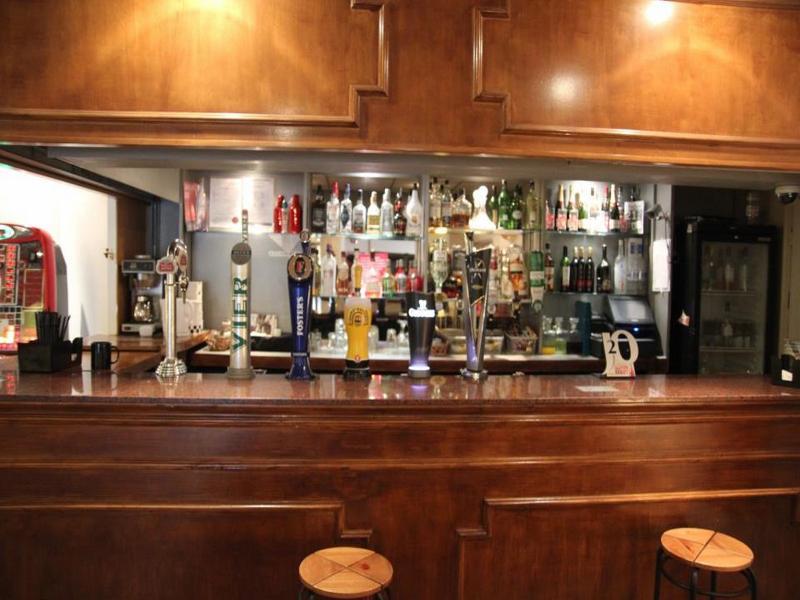 Hylands Hotel Coventry Ngoại thất bức ảnh
