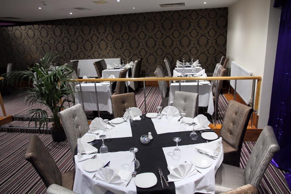 Hylands Hotel Coventry Ngoại thất bức ảnh