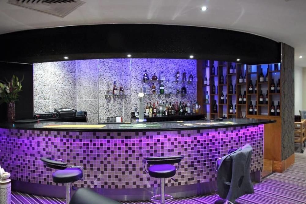 Hylands Hotel Coventry Ngoại thất bức ảnh