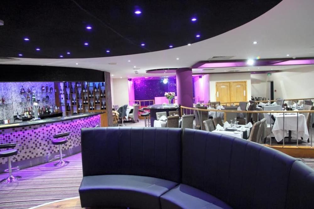 Hylands Hotel Coventry Ngoại thất bức ảnh