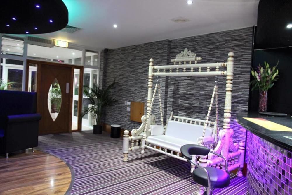 Hylands Hotel Coventry Ngoại thất bức ảnh
