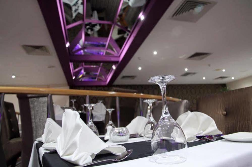Hylands Hotel Coventry Ngoại thất bức ảnh