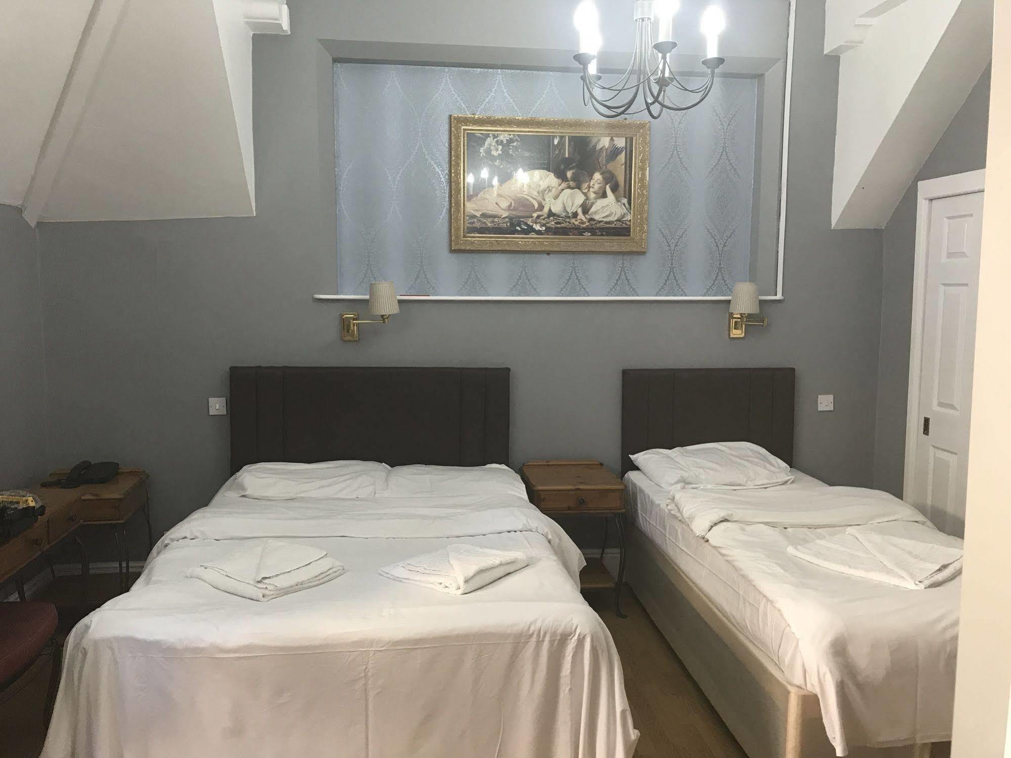 Hylands Hotel Coventry Ngoại thất bức ảnh