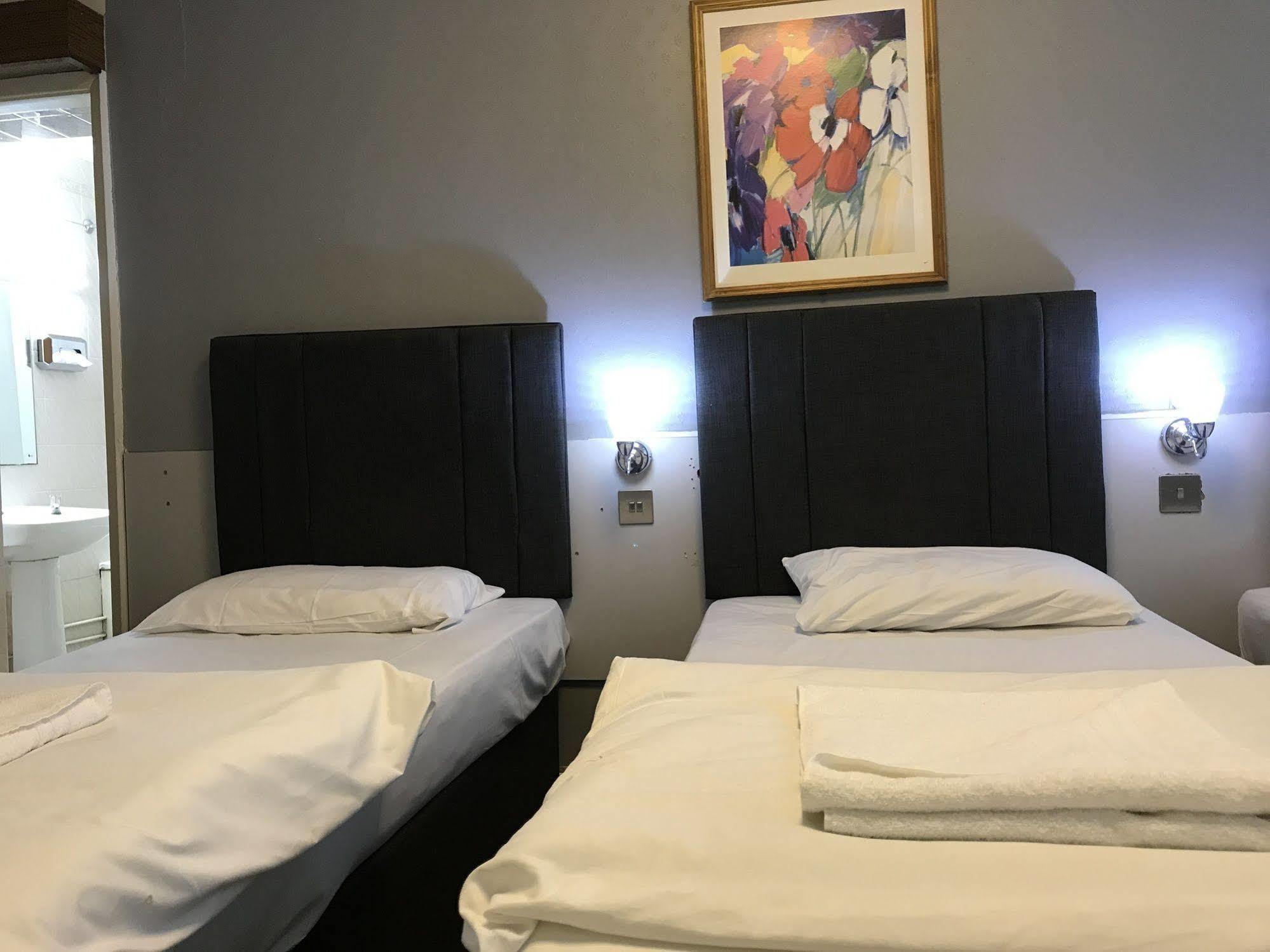 Hylands Hotel Coventry Ngoại thất bức ảnh
