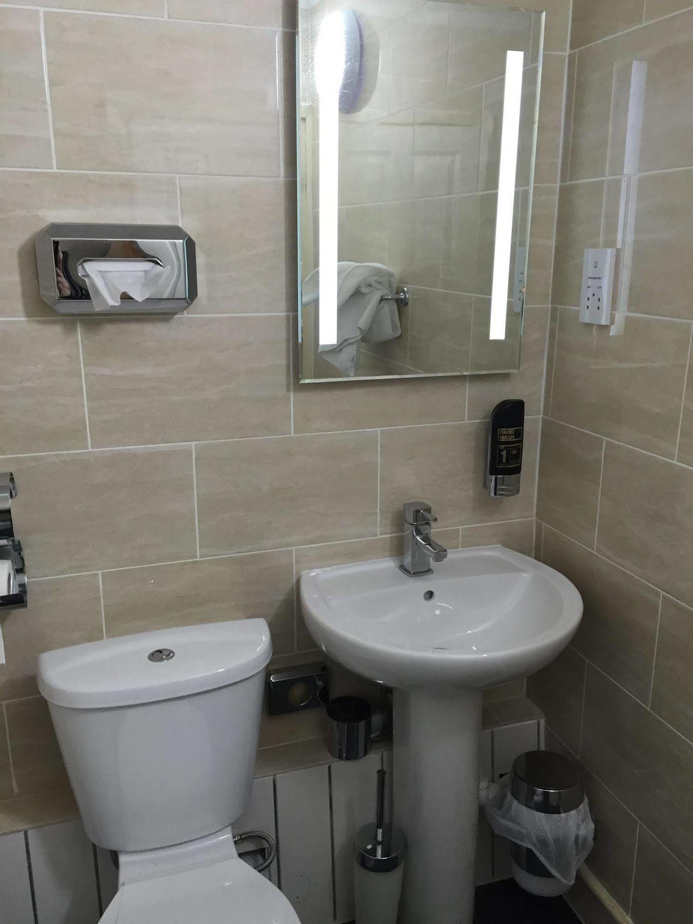 Hylands Hotel Coventry Ngoại thất bức ảnh