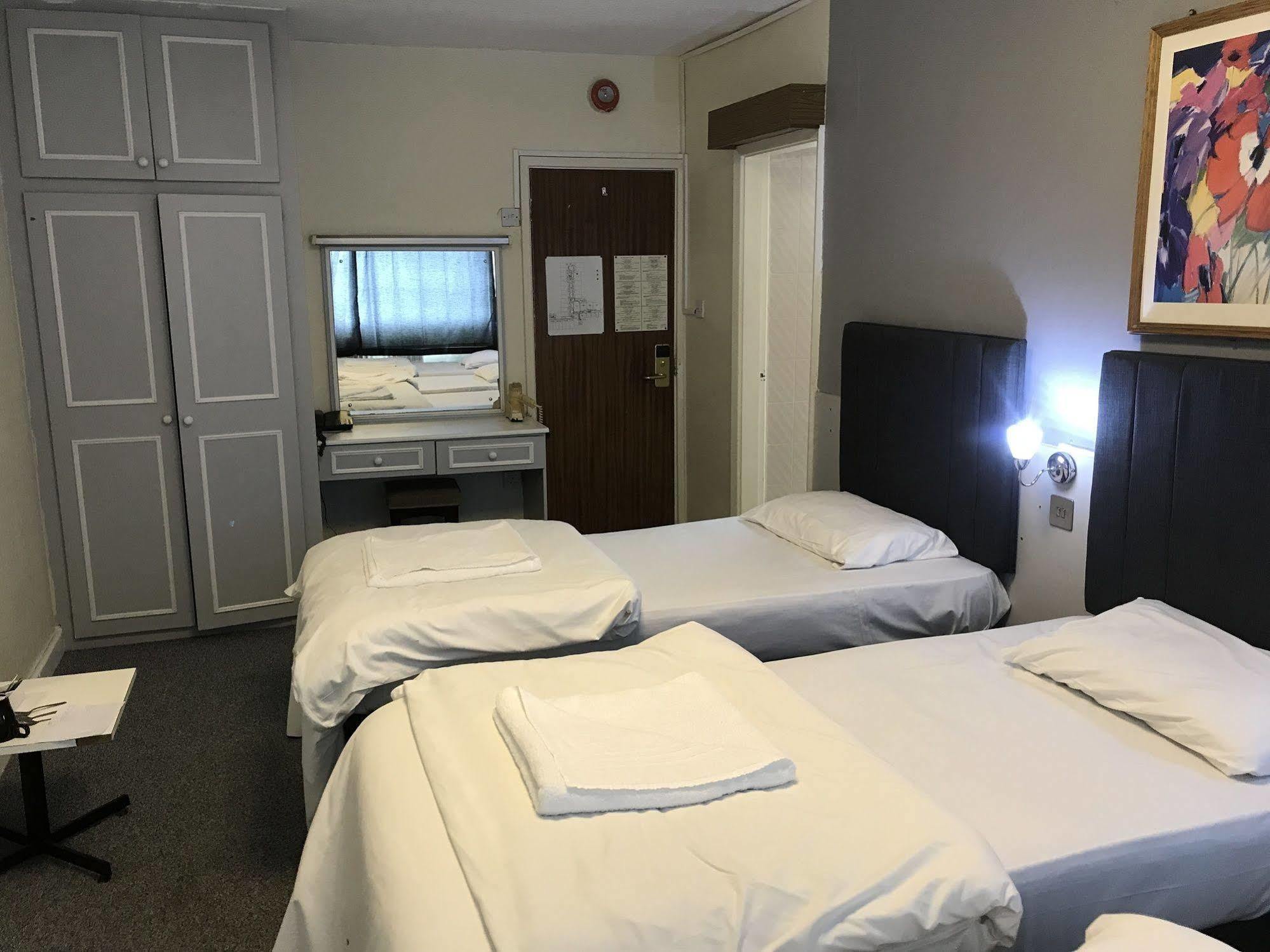 Hylands Hotel Coventry Ngoại thất bức ảnh