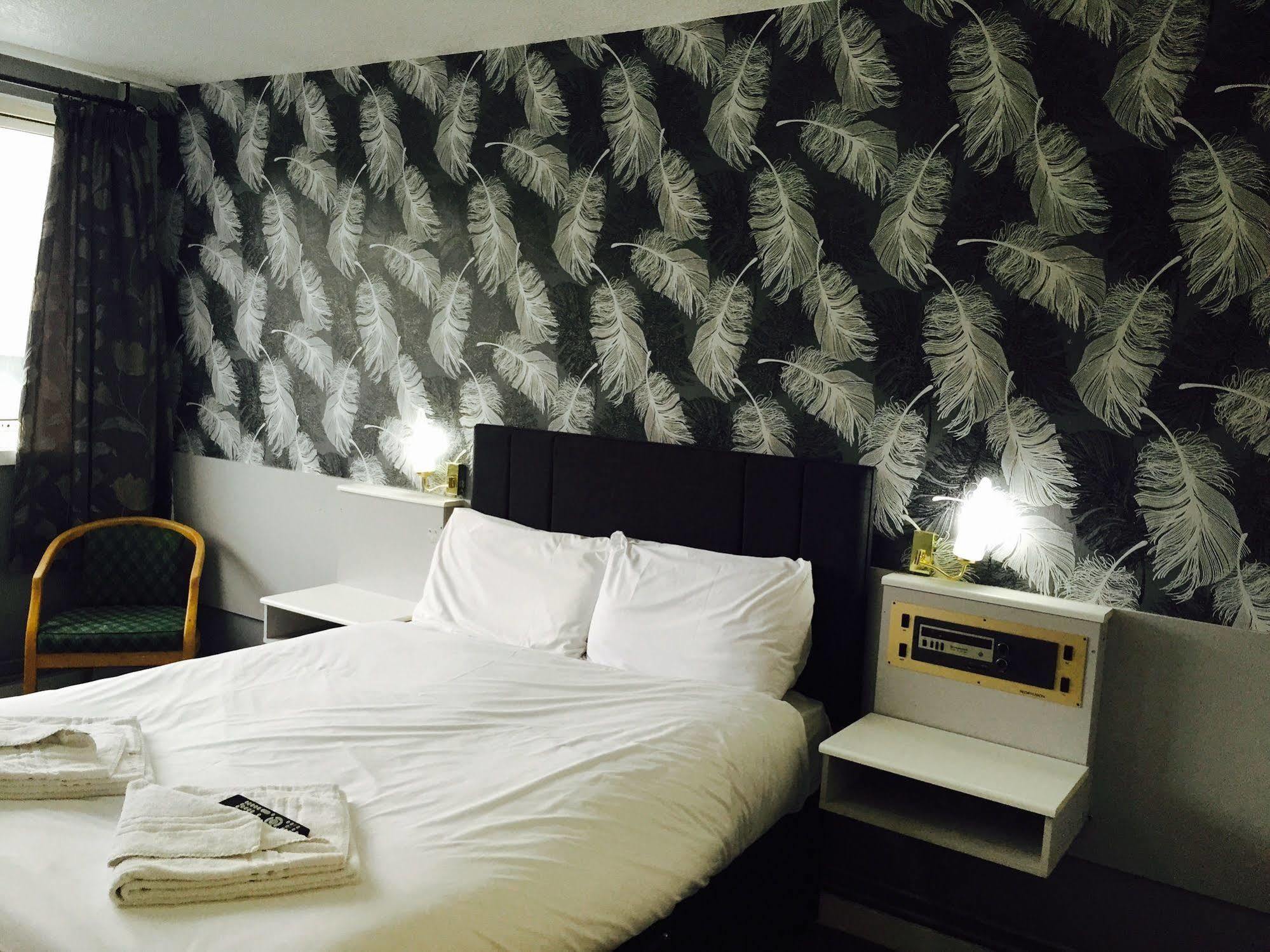 Hylands Hotel Coventry Ngoại thất bức ảnh