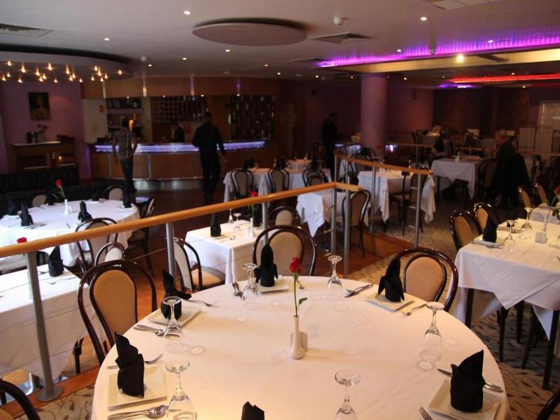 Hylands Hotel Coventry Ngoại thất bức ảnh