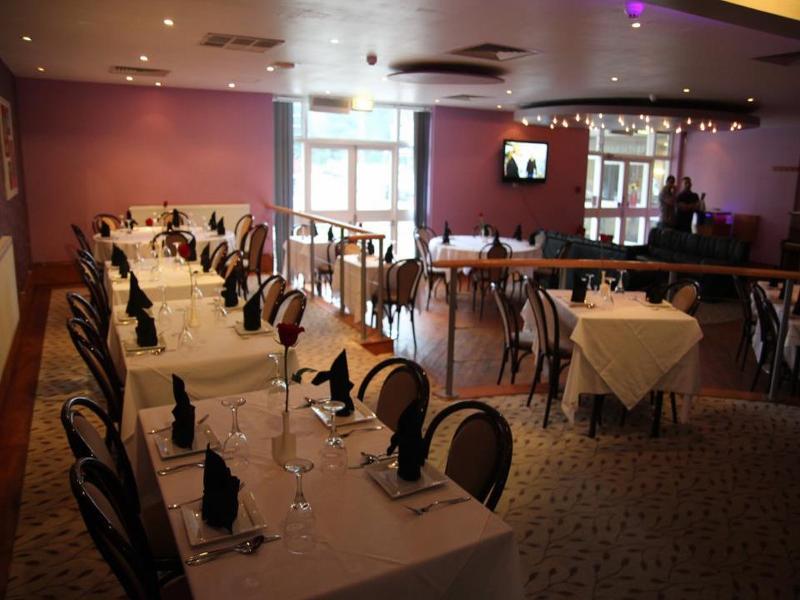 Hylands Hotel Coventry Ngoại thất bức ảnh